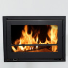 Recuperador a lenha para Aquecimento Central Llar Xl Eco Plus - Metlor